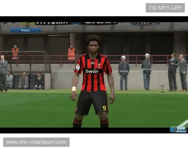 AC米兰足球服的设计灵感来源，背后隐藏的文化与团队精神故事