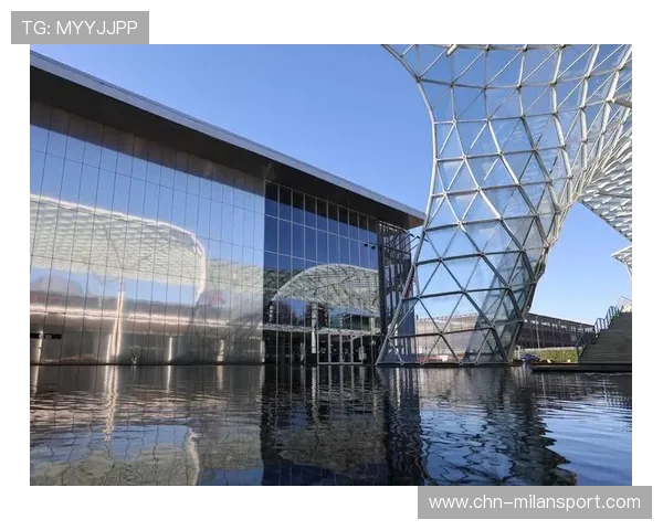 米兰国际会展中心的交通便利性与周边配套设施介绍