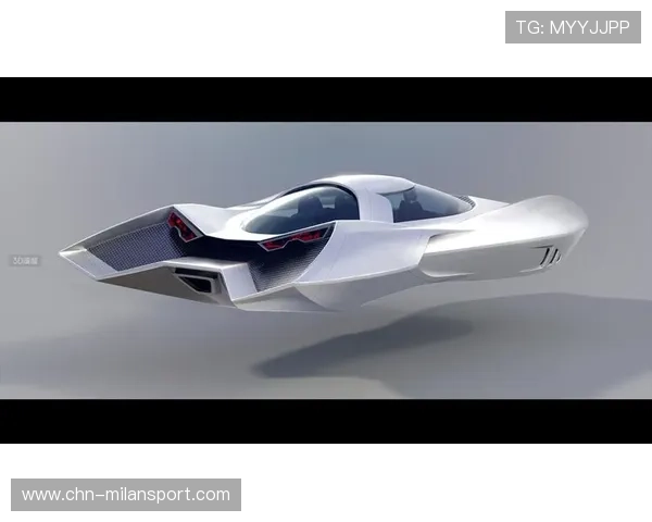 米兰国际:走进米兰国际汽车展览,感受未来出行的科技创新与设计美学 米兰国际:走进米兰国际汽车展览,感受未来出行的科技创新与设计美学