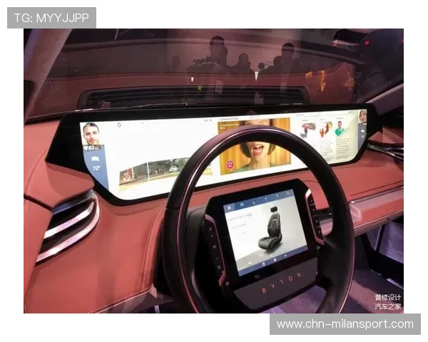 AC米兰手机赞助商合作背后的商业合作模式与未来合作趋势预测