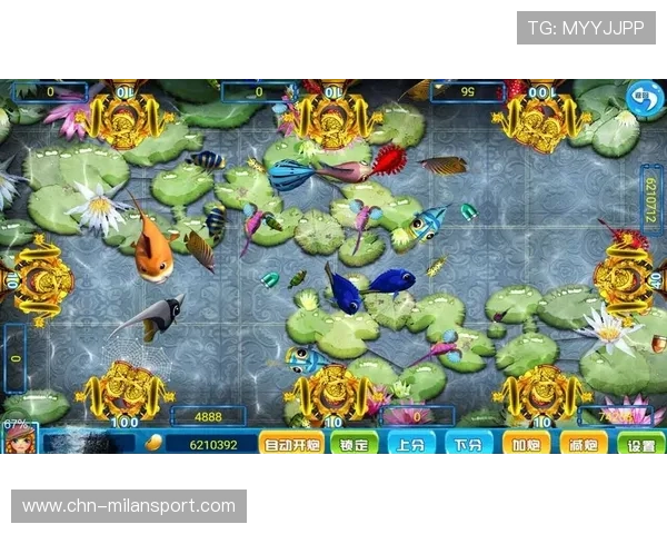 乐动ld体育雅典娜捕鱼如何利用技巧提高捕鱼成功率实现高收益